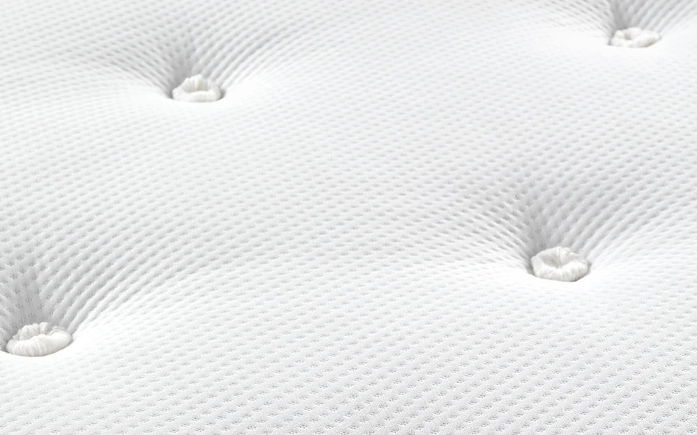 Silentnight Air Plus 1000 Surface Close