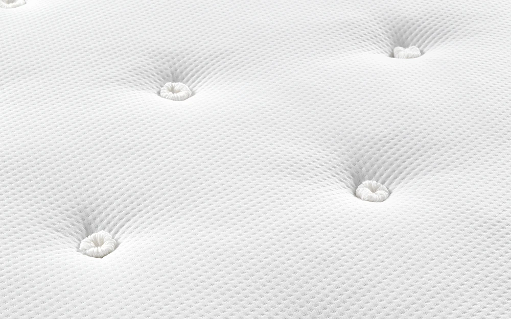 Silentnight Air Plus 1400 Mattress Cover Close