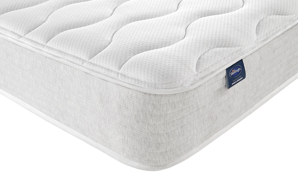 Silentnight Air Plus 800 Corner Close Up