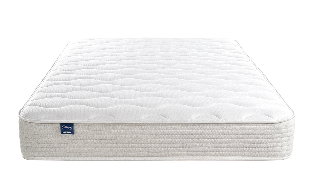 Silentnight Air Plus 800 Full Angle