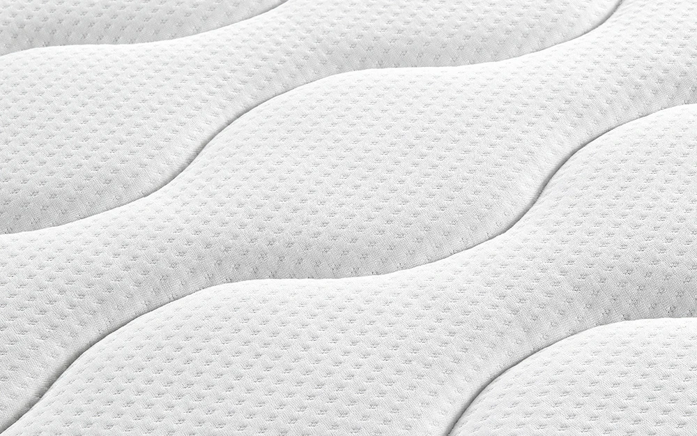 Silentnight Air Plus 800 Surface Close