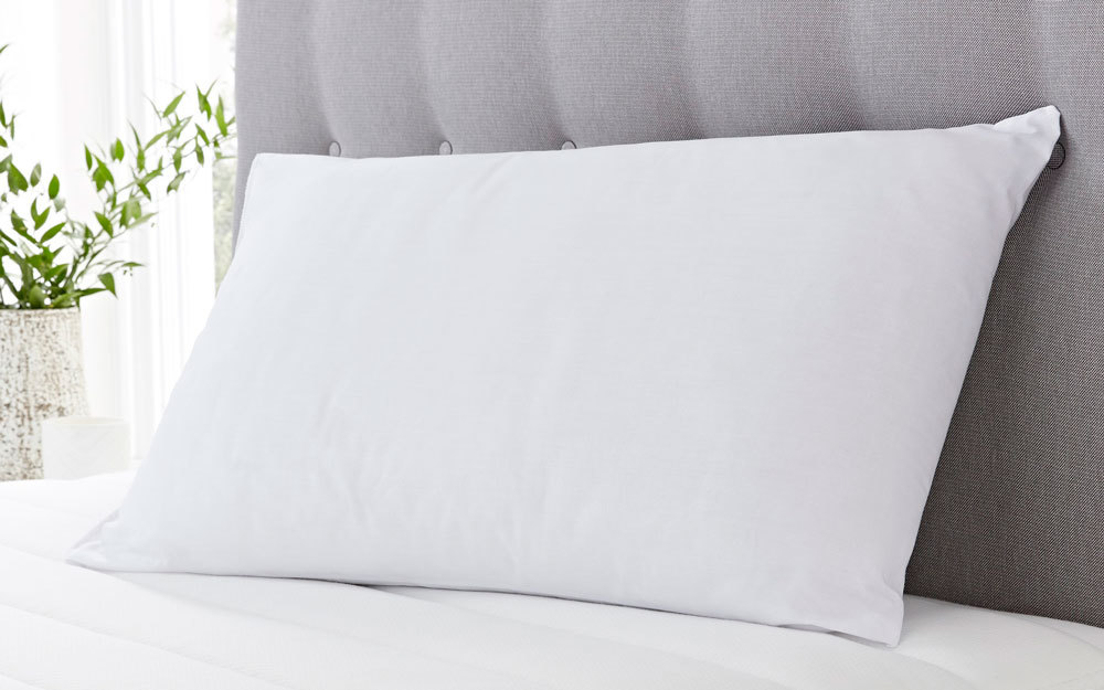 Silentnight Anti Snore Pillow Mattress Online
