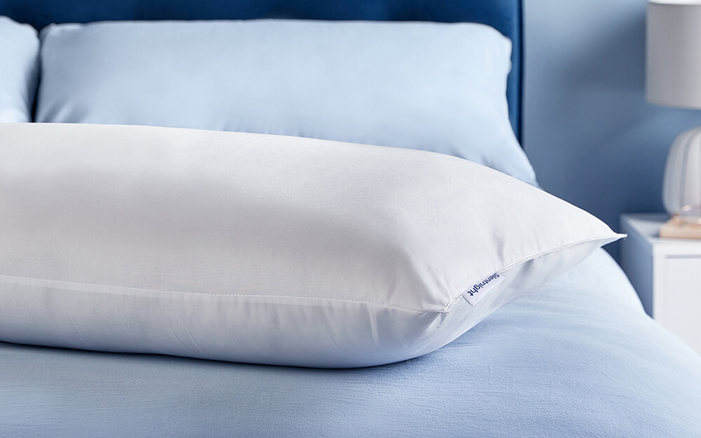 Silentnight AntiSnore Pillow Mattress Online