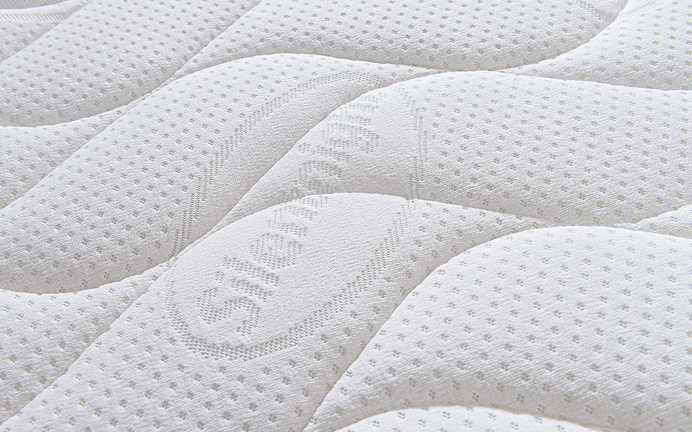 Silentnight Safe Nights Foam Free Cot Bed Mattress Mattress Online