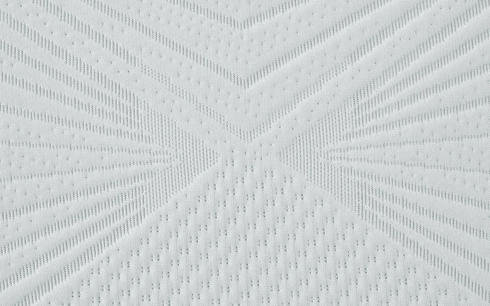 Silentnight Everyday Bonnell Rolled Mattress Cover Close