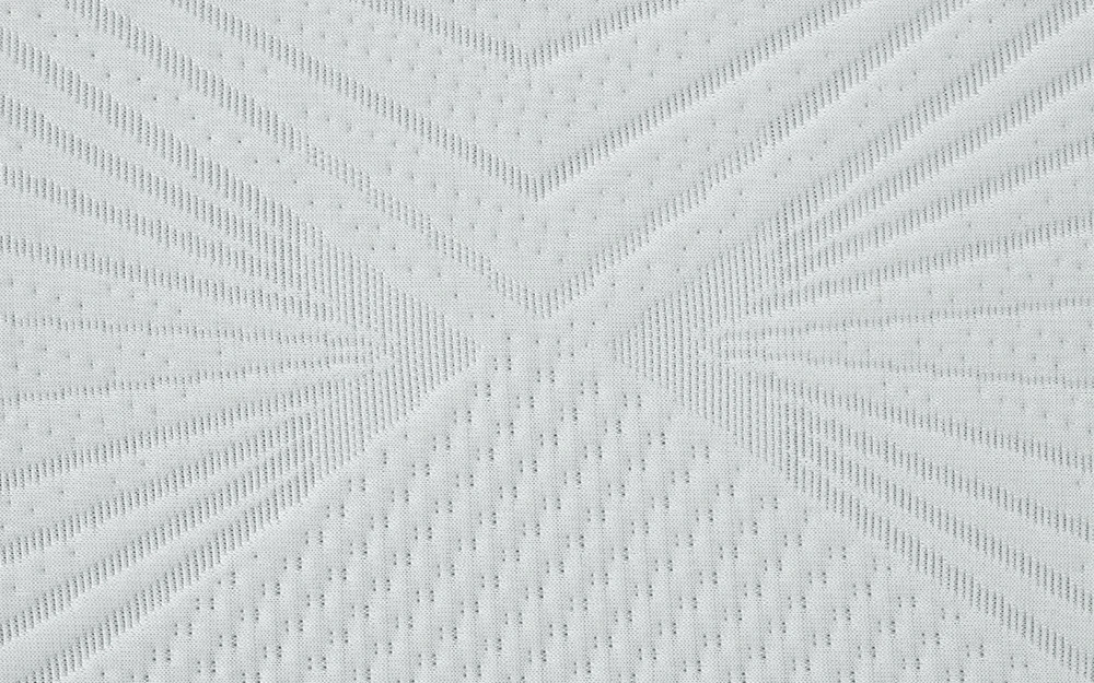 Silentnight Everyday Miracoil Mattress Cover Close