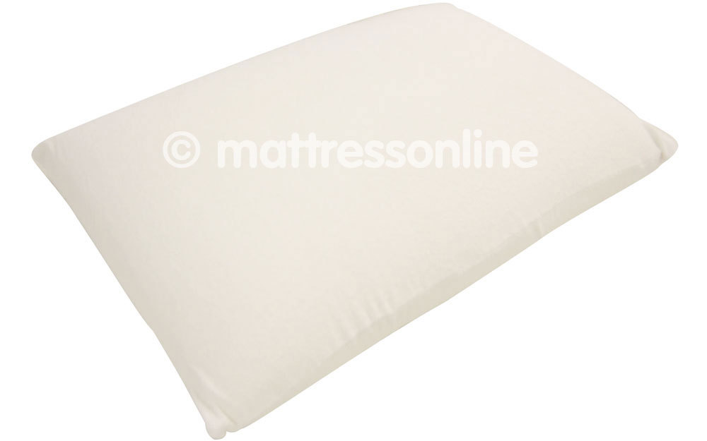 Silentnight Impress Deluxe Memory Foam Pillow - Mattress Online