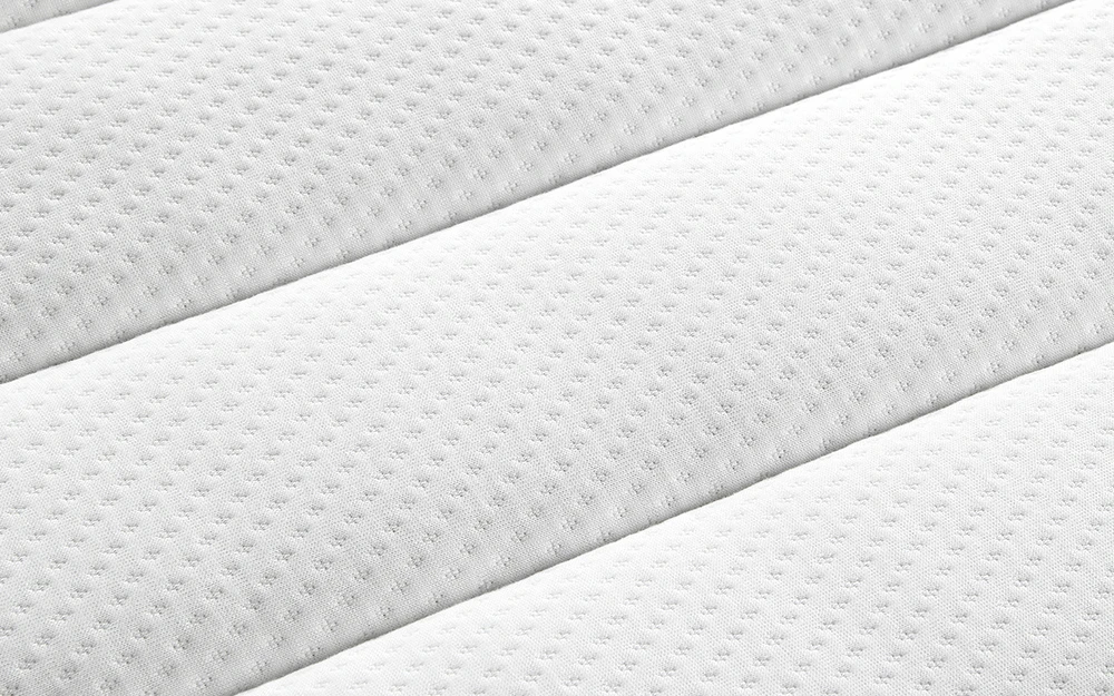 Silentnight Kids Air Plus Mirapocket Mattress Cover Close