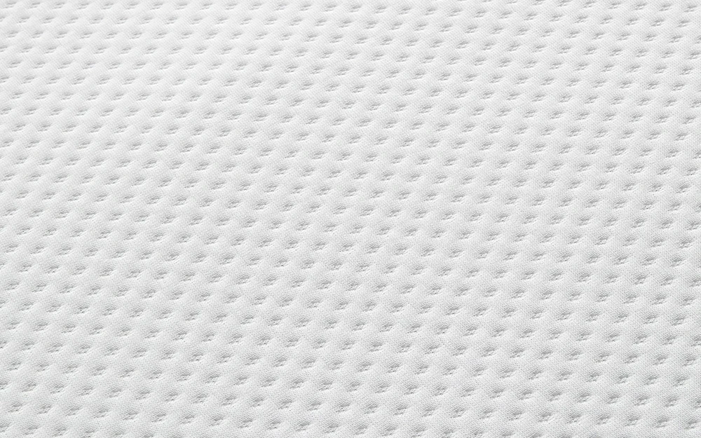 Silentnight Kids Bonnell Mattress Cover Close