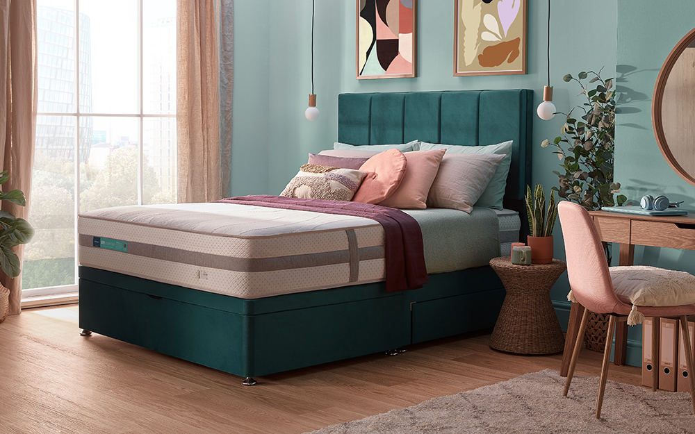 Silentnight Mattresses Fast Free Delivery MattressOnline Silentnight Mattresses Fast Free Delivery MattressOnline
