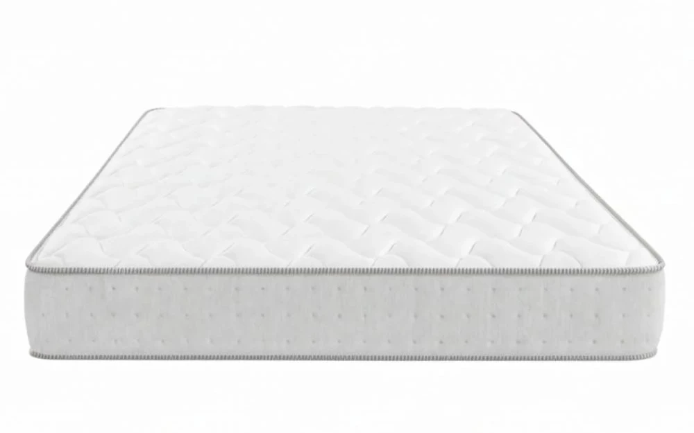 Silentnight Memory 800 Pocket Mattress Front View