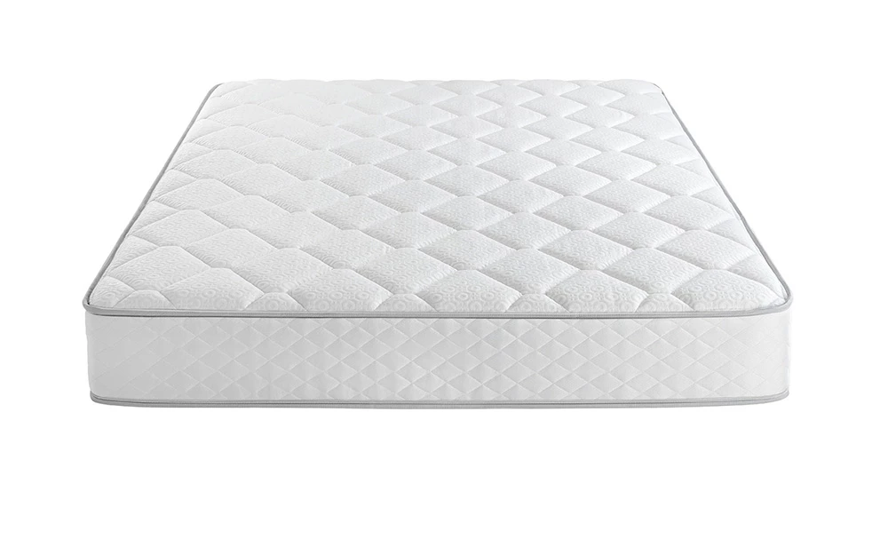 Silentnight Memory 800 Pocket Mattress Full View