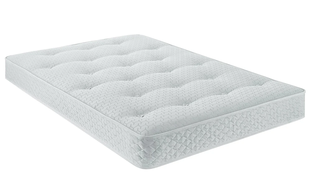 Silentnight Ortho Dream Star Mattress Side View