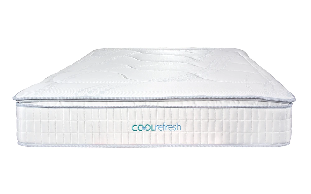 Sleepeezee Cool Refresh 2200 Front Full New