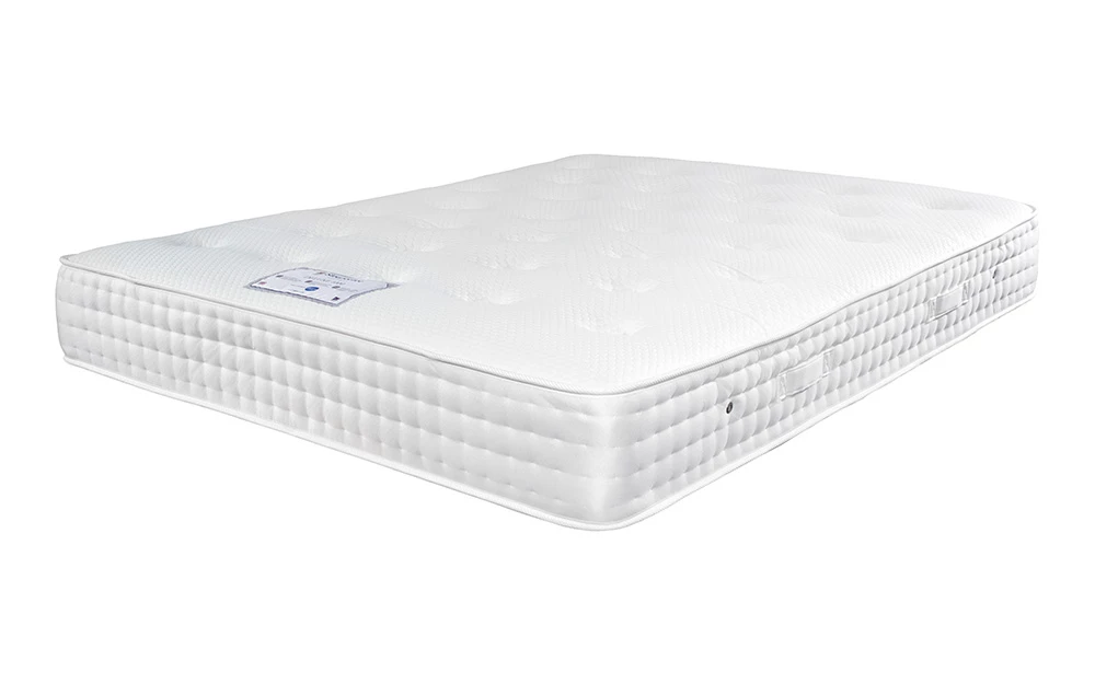 Sleepeezee Mo Deluxe 1000 Full