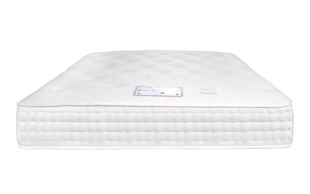 Sleepeezee Mo Luxury 1400 Full Front