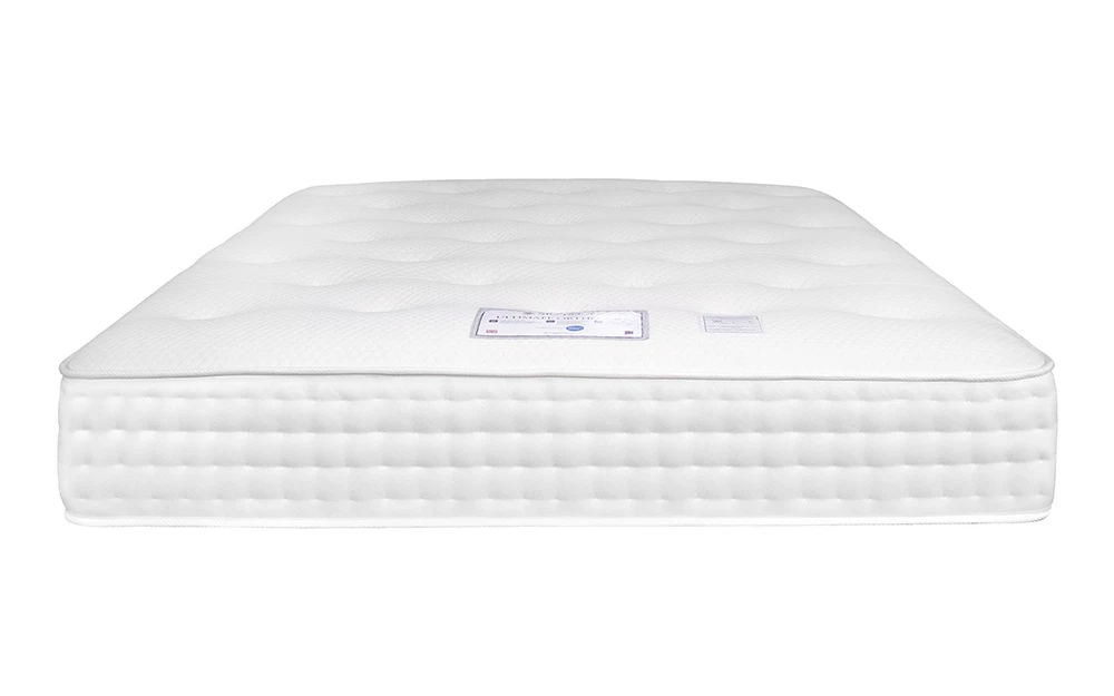 Sleepeezee Mo Ultimate Ortho 2000 Full Front