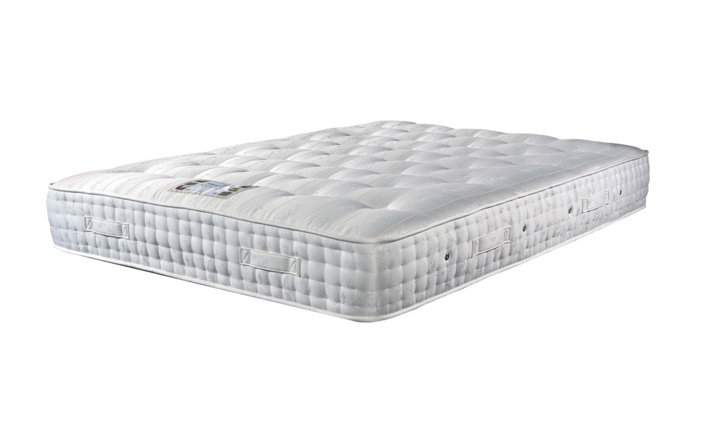 Sleepeezee Westminster 3000 Pocket Mattress - Mattress Online