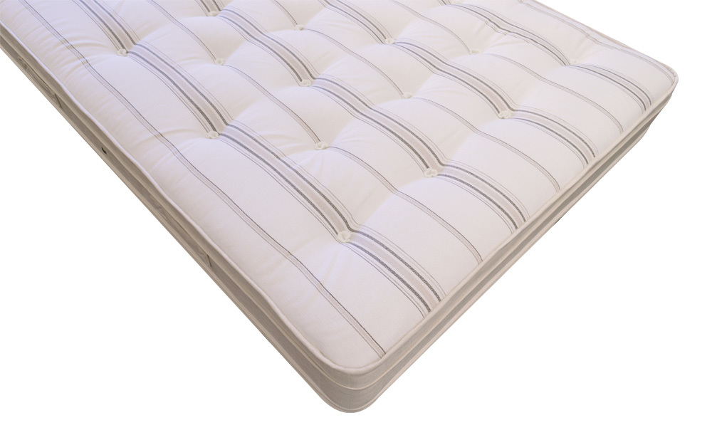 Sweet Dreams Lucille Sleepzone Mattress - Mattress Online