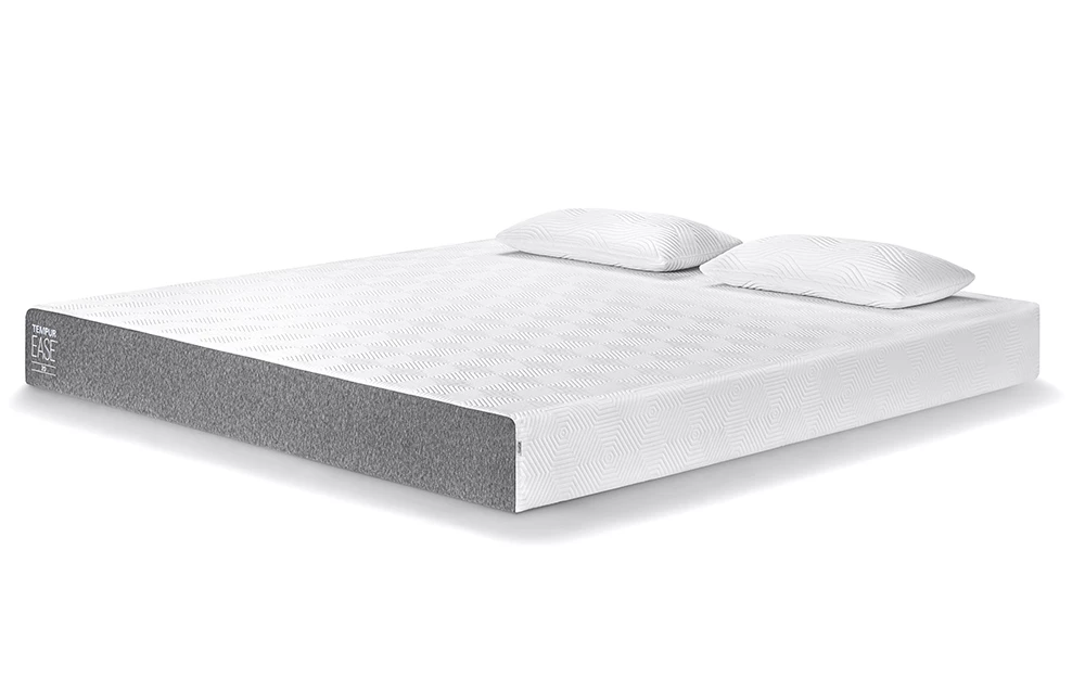 Tempur Ease 20 Mattress Image