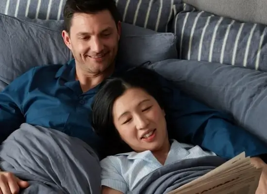 Image link to Silentnight Best-Selling Mattresses