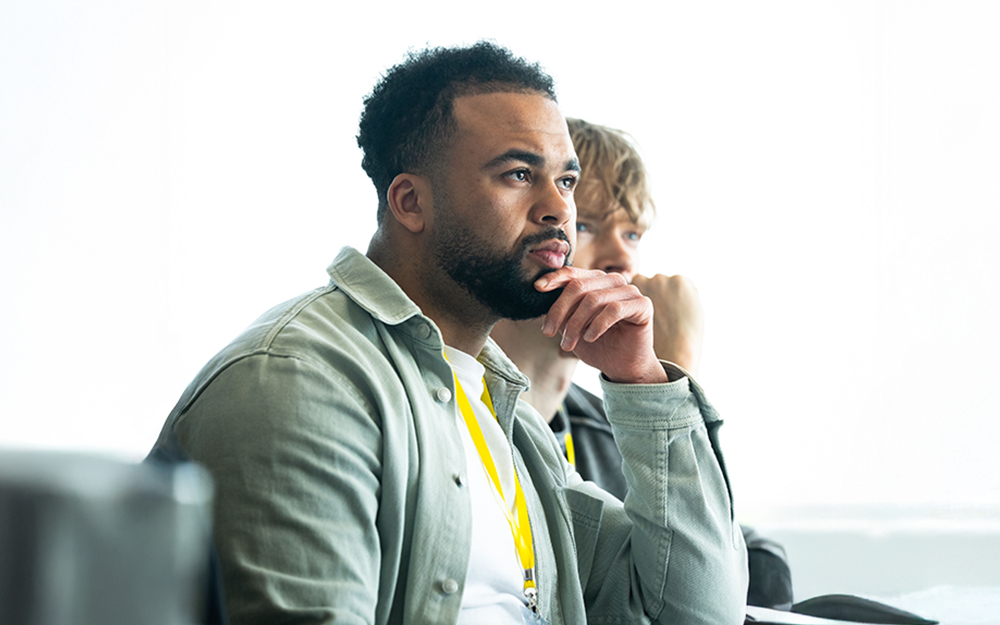 Mattress Online Appoints Sleep and Performance Coach Chester Maglo to Expertly Bridge the Gap Between Recovery and Sleep Health