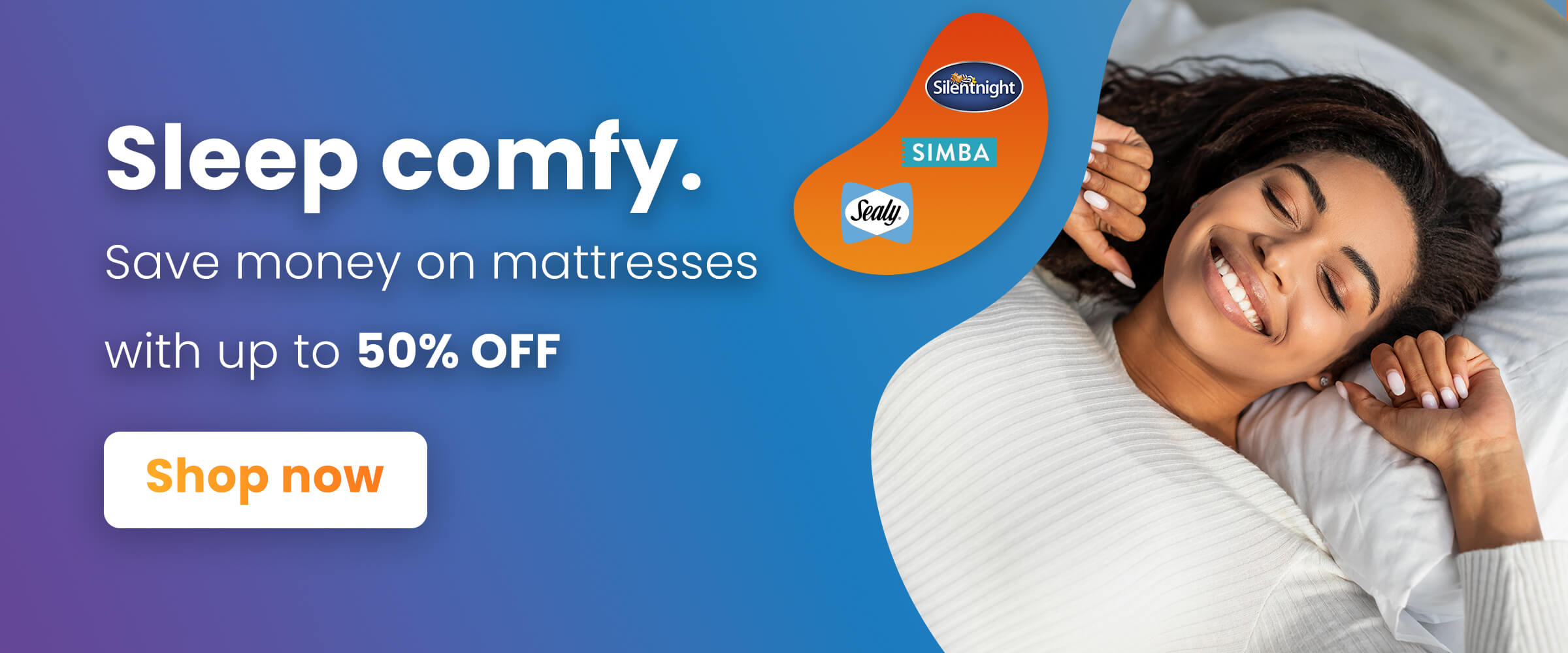 70 off Mattresses & Beds Free Next Day Delivery Mattress Online