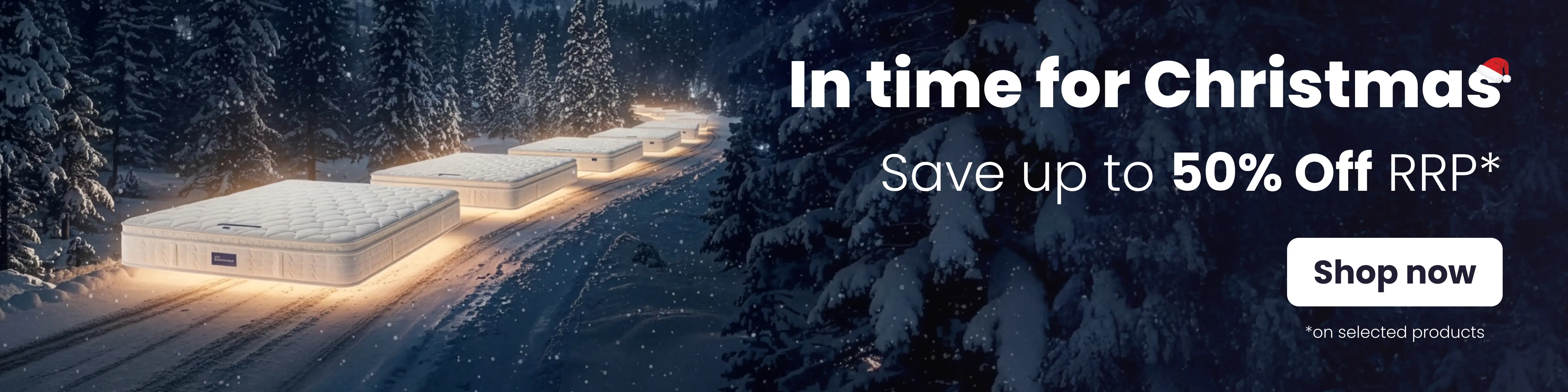 In Time for Christmas