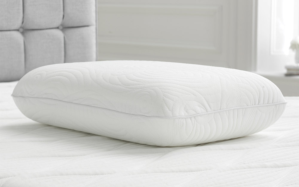 Dormeo Octaspring True Evolution Plus Pillow