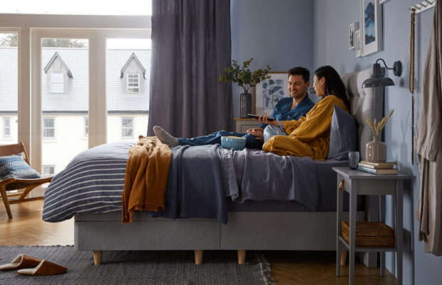 10 Best Hybrid Mattresses 2021: Best Pocket Sprung & Memory Foam for a Great Night’s Sleep