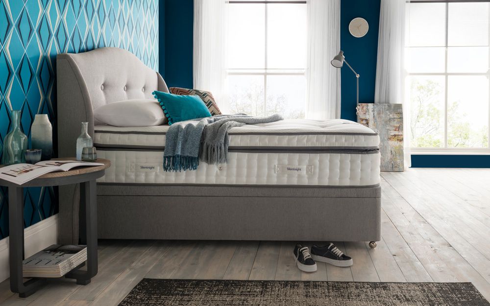 10 Best Hotel Mattresses for 2022 to Buy for Your Home Mattress