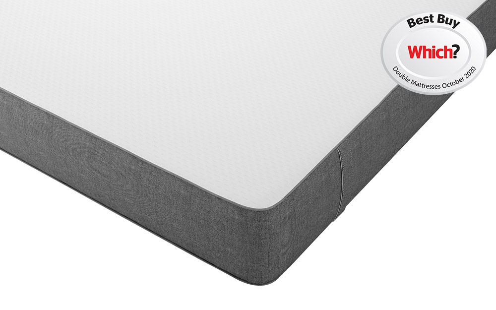 Horizon Discovery 1500 Pocket Memory Mattress