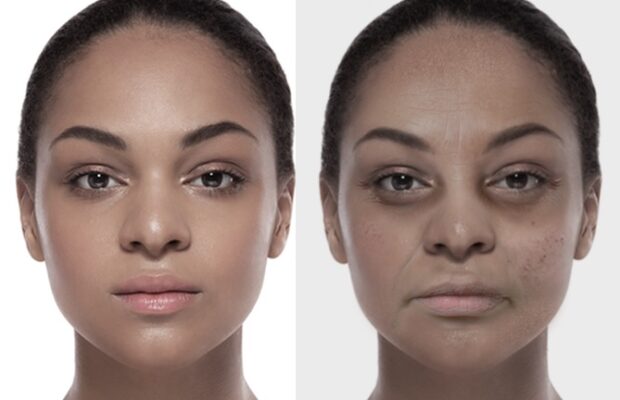 Try Our Tired Filter – See How Bad Sleep Affects Your Skin