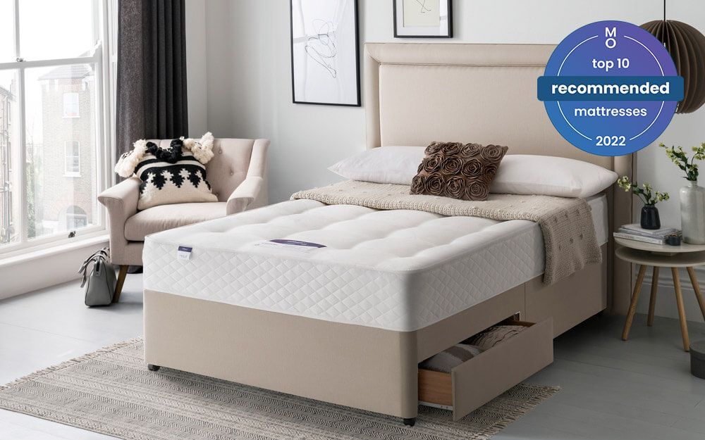 Ortho Dream Star Mattress