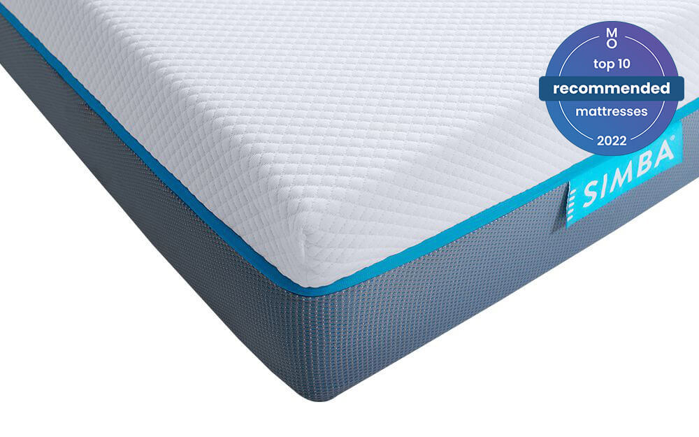 Simba Essentials Hybrid Mattress