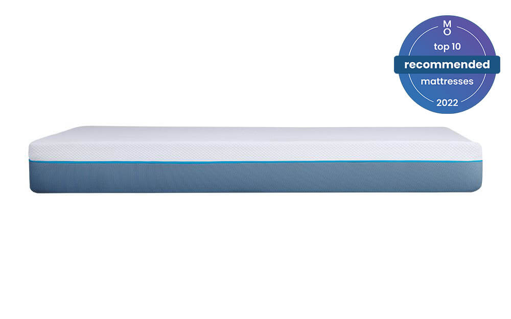 Simba Hybrid Essential 1500 Pocket Mattress