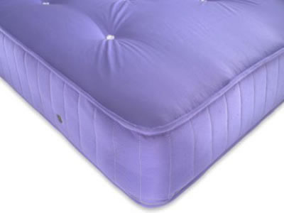 Amy Kiddies Cotton Mattress