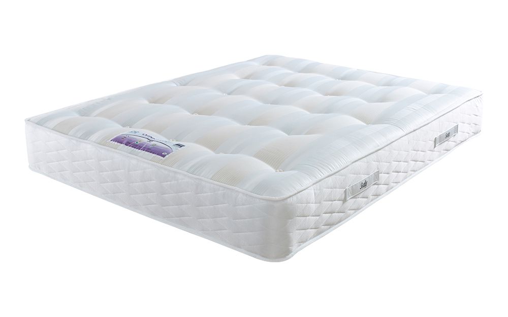 Sealy Posturepedic Backcare Extra Firm Mattress