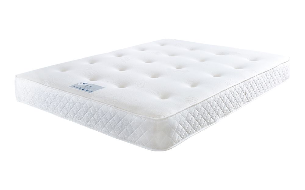 Viscoflex Memory Mattress
