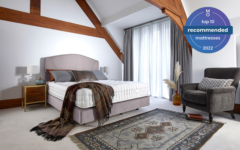 Harrison Spinks Grassington 5750 Pocket Mattress