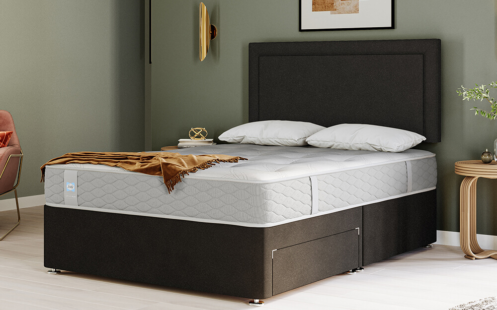 Sealy Mellbreak Ortho Plus Mattress