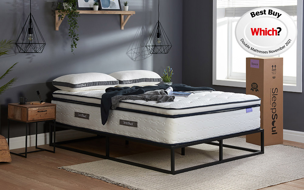 Best store double mattress